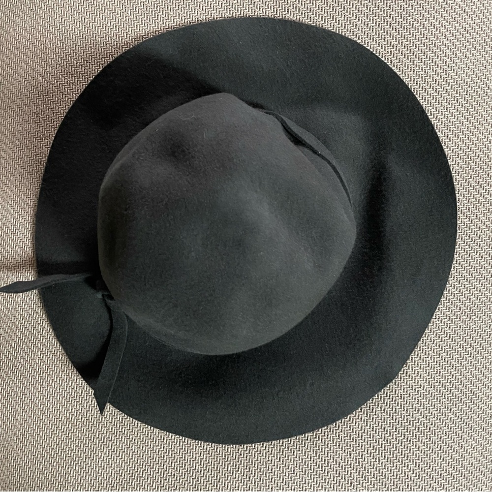 Wool Hat - Picture 9 of 12
